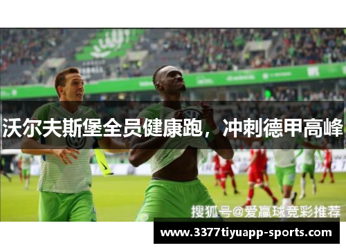 沃尔夫斯堡全员健康跑，冲刺德甲高峰