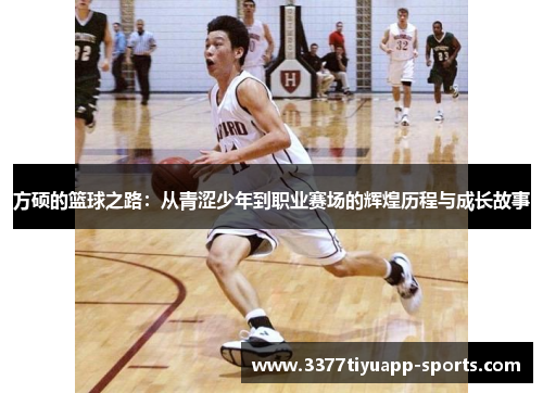 方硕的篮球之路：从青涩少年到职业赛场的辉煌历程与成长故事